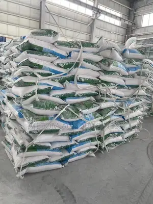 Di-Calcium Phosphate