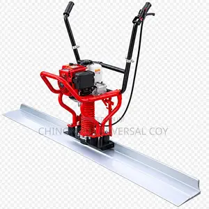 Concrete Screeding Machine