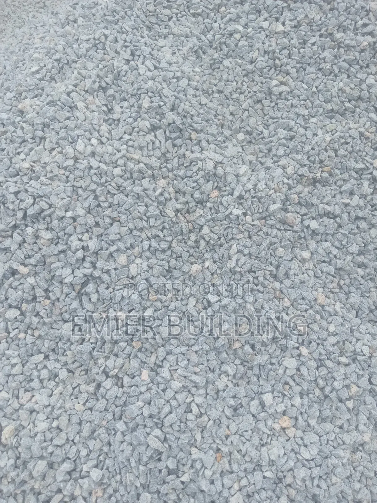 3/4 Down of Granite Available