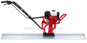 Concrete Screeding Machine
