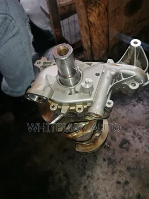 Crankshaft Ford Edge Mazda CX9 Ford Explore 013 V6