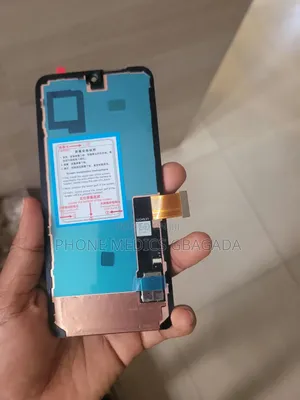 Google Pixel 8 Original Screen