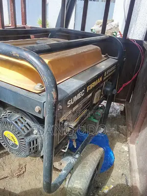 Sumec Fireman Generator