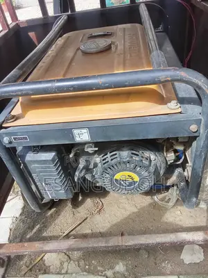 Sumec Fireman Generator