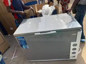 Original BD200A Midea and Skyrun Freezer Smart Cooler