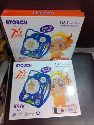 New Atouch KS46 512 GB