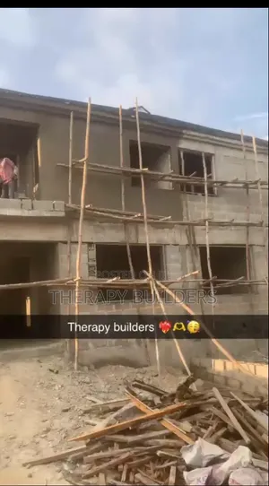 Therapy Builder's