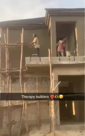 Therapy Builder's
