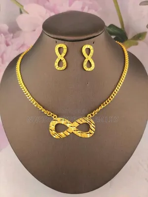 88set Fashion Jewelry