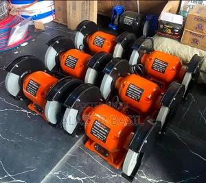Bench Grinder