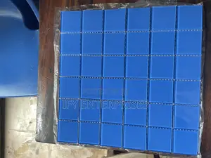 30by30 Glass Mosaic