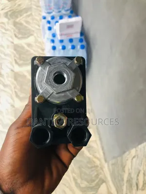Pressure Control Switch( 30/40 )B for Compress