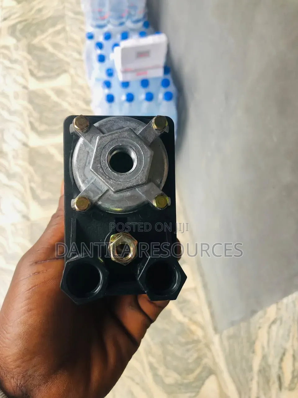 Pressure Control Switch( 30/40 )B for Compress