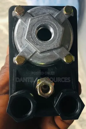Pressure Control Switch( 30/40 )B for Compress