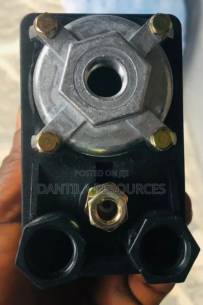 Pressure Control Switch( 30/40 )B for Compress
