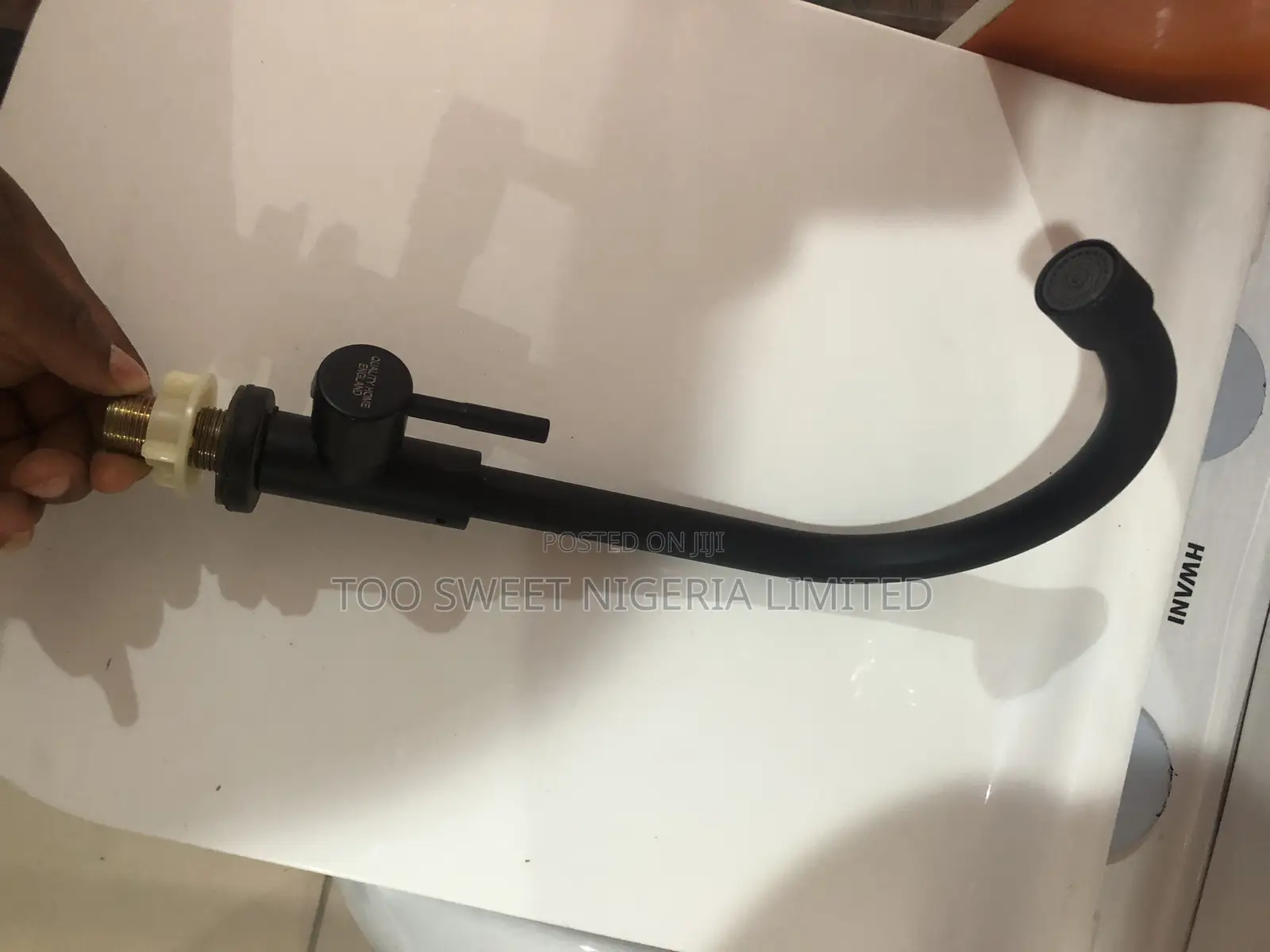 Kitchen Sink Tap