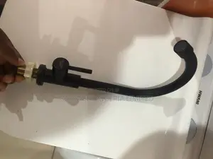 Kitchen Sink Tap