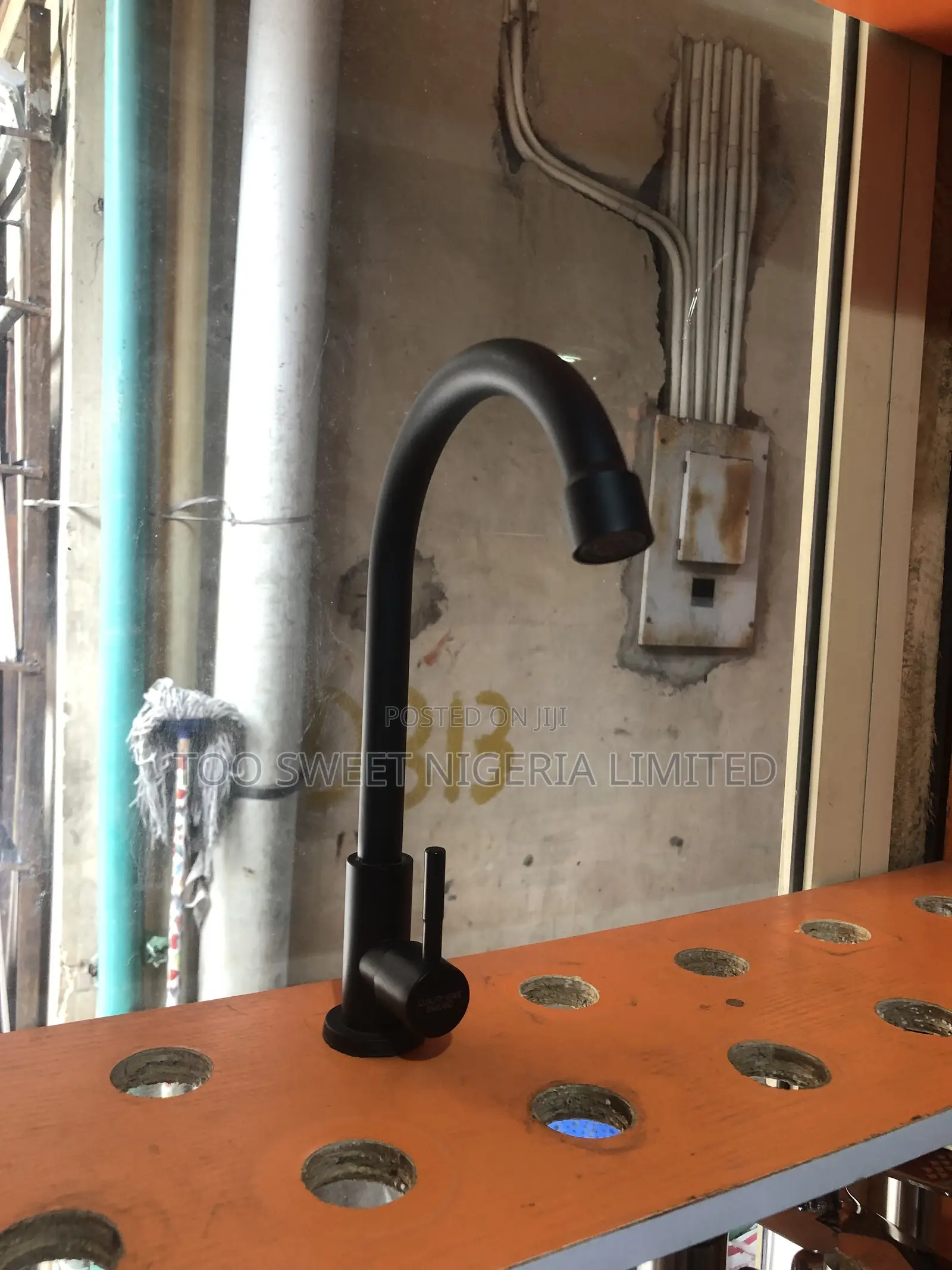 Kitchen Sink Tap
