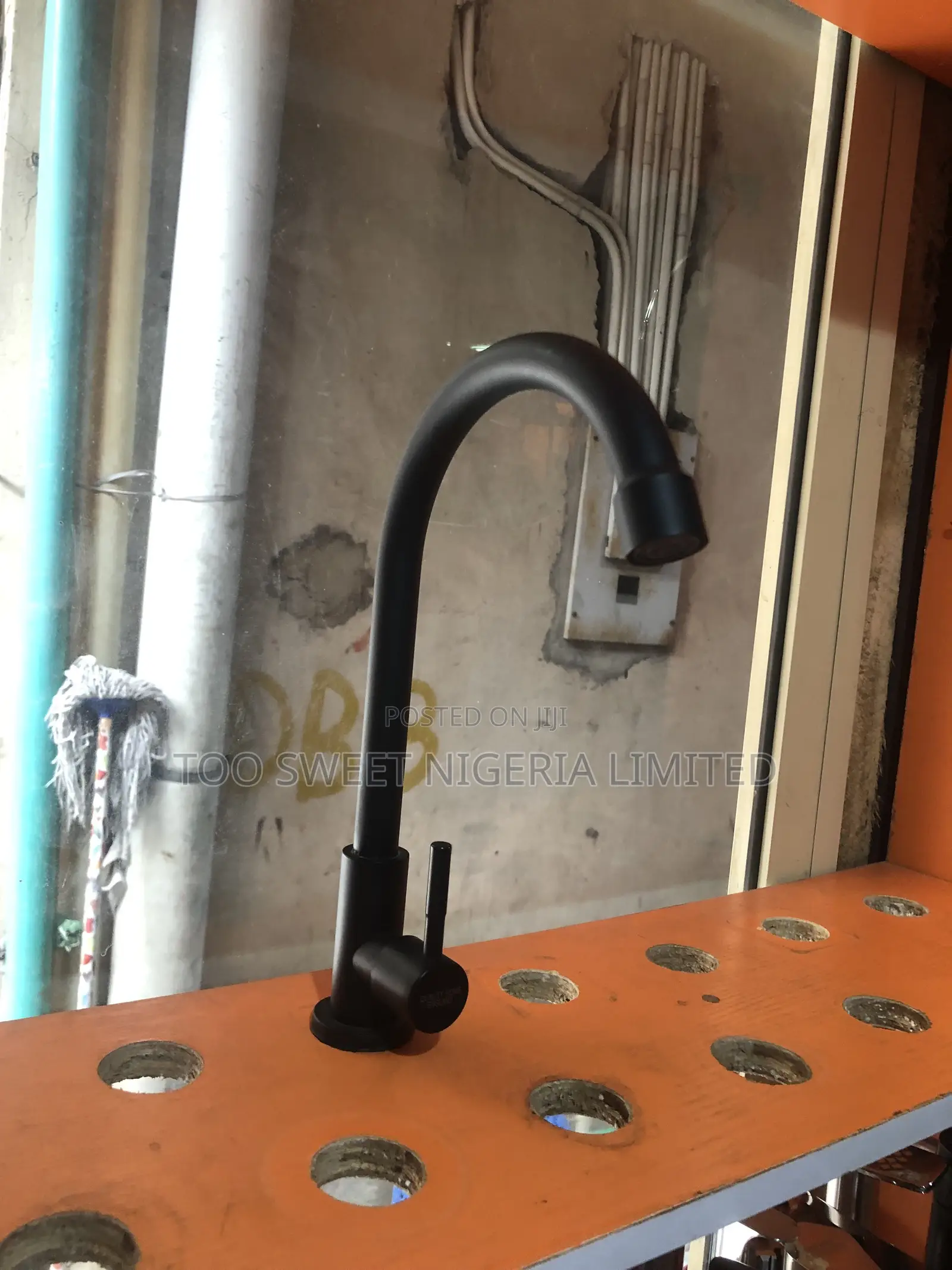 Kitchen Sink Tap