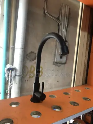 Kitchen Sink Tap
