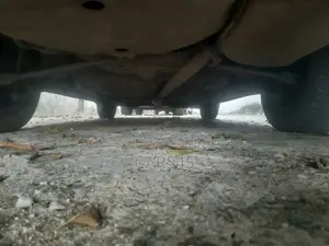 Toyota Camry 2005 Gold