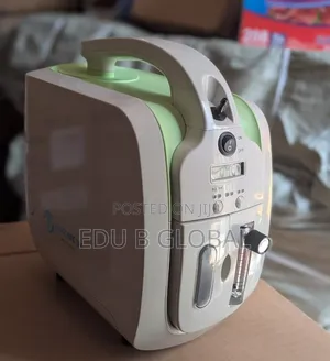 Portable Oxygen Concentrator 5litres