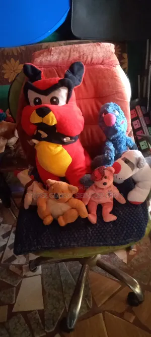 Teddy Bears