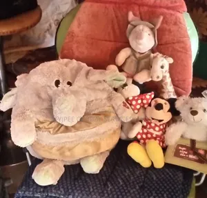 Teddy Bears
