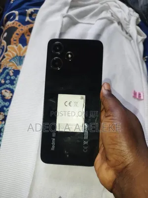 Xiaomi 12 Pro 128 GB Black