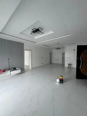 3bdrm Apartment in Ikate for rent