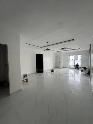 3bdrm Apartment in Ikate for rent