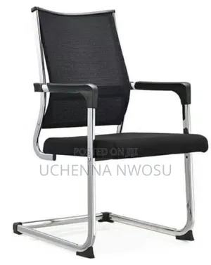 Office Chair Suitable for Visitors