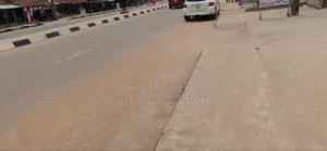 300sqm Development Lease Tejuoso Surulere