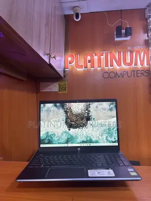 Laptop HP Pavilion 15 16GB Intel Core i7 SSD 512GB