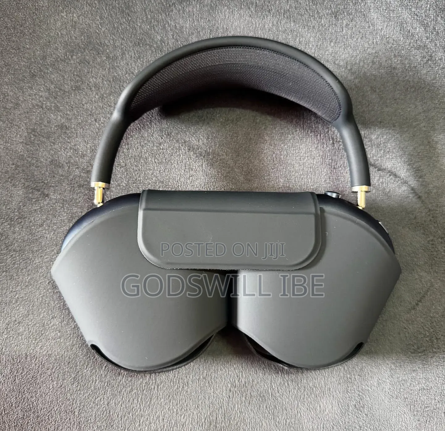 Airpod Max 2 Original (2026) With Magcase