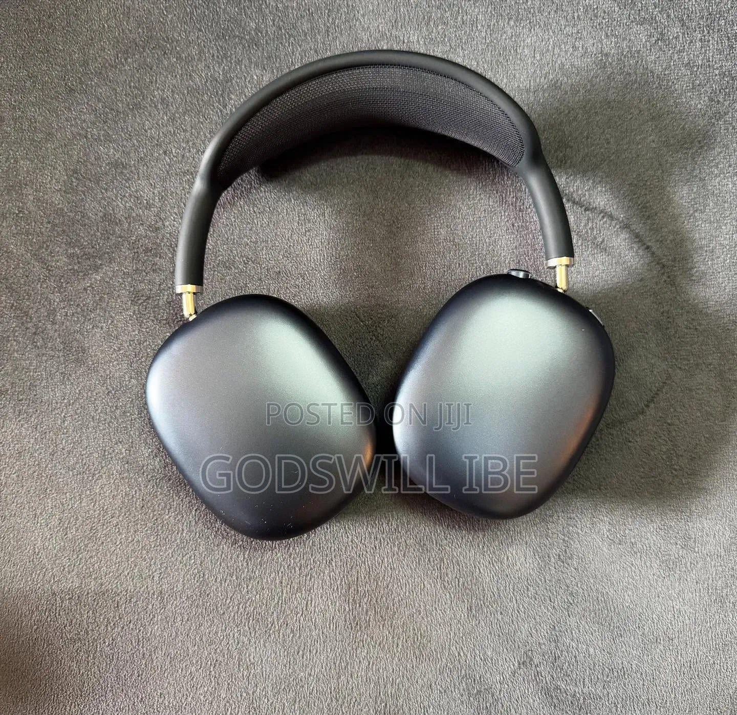 Airpod Max 2 Original (2026) With Magcase