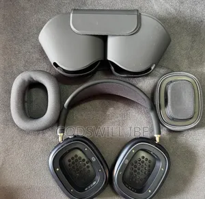 Airpod Max 2 Original (2026) With Magcase
