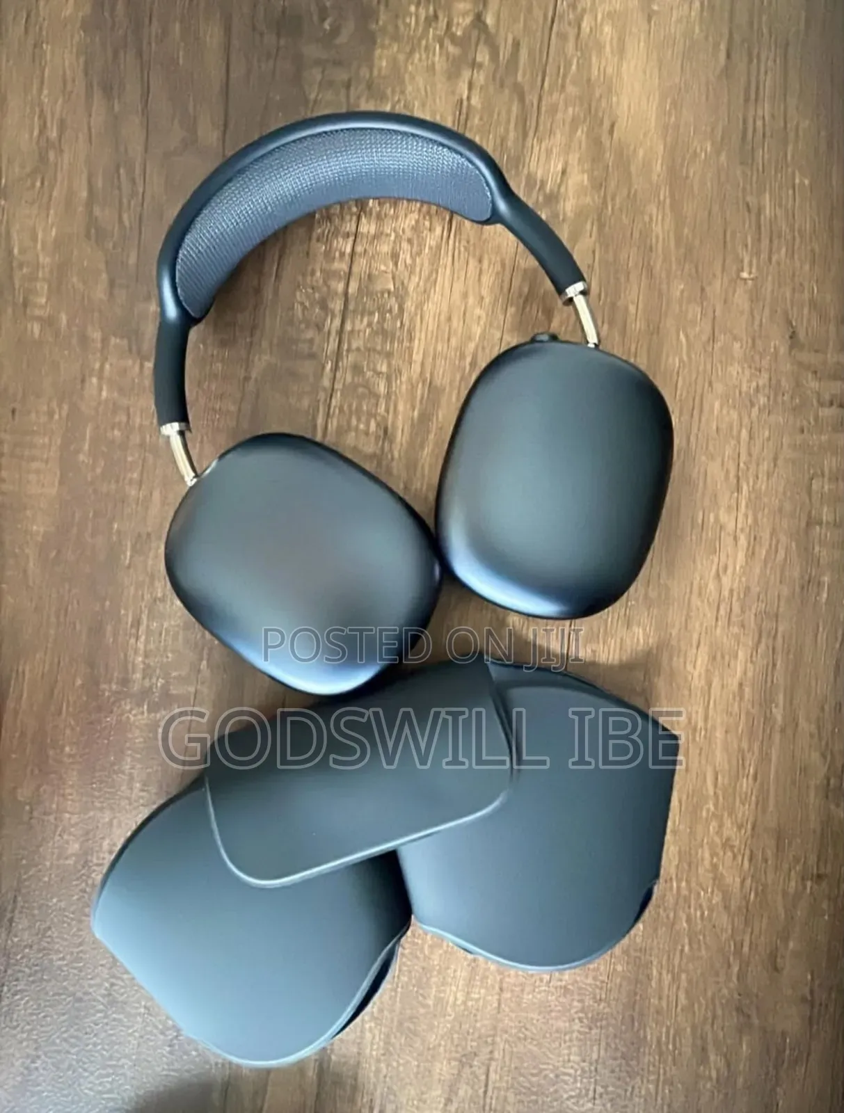 Airpod Max 2 Original (2026) With Magcase
