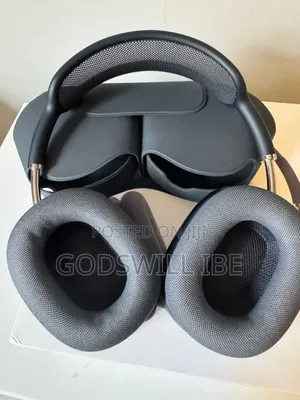 Airpod Max 2 Original (2026) With Magcase