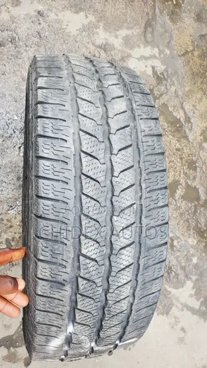 225/65 R16 C First Grade Tokunbo*"