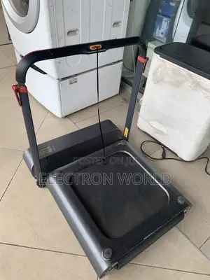 Mobile Threadmill