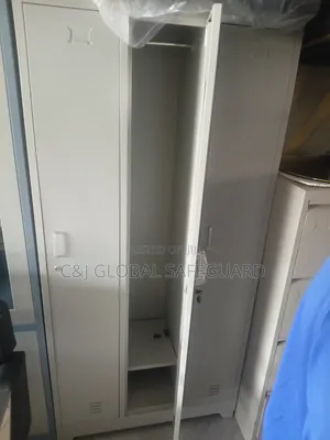 3doors Wardrobe Cabinets