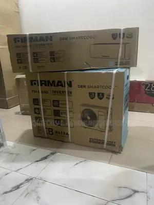 Firman FDI-14GSD 1.5HP – Efficient Air Conditioner for Indoor Spaces