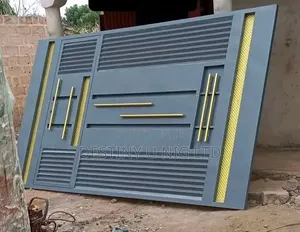 Perfect Gate
