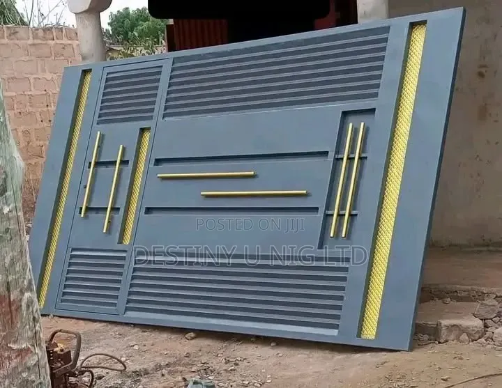 Perfect Gate