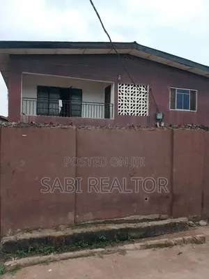 Furnished 2bdrm Block of Flats in Iyana Ipaja for sale