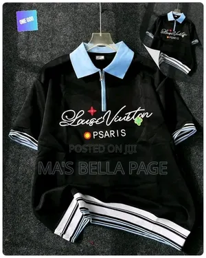 Ma's Bella Men Wears