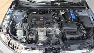 Honda Civic Sport CVT 2023 Gray