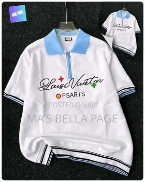 Ma's Bella Men Wears