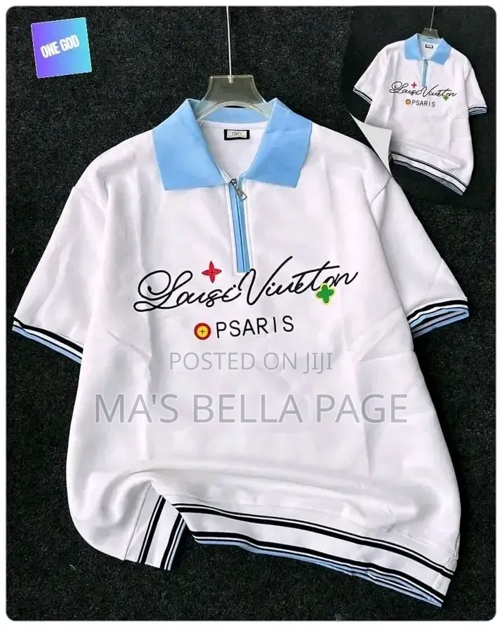 Ma's Bella Men Wears